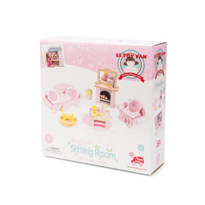 Doll house Sitting Room