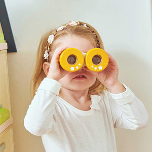 Binocular
