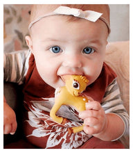 Load image into Gallery viewer, Rubber bracelet - Deer

