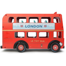 Load image into Gallery viewer, London bus
