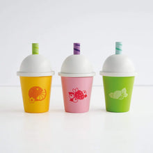 Load image into Gallery viewer, Smoothie and juice cups
