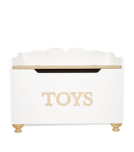 Load image into Gallery viewer, Toys box
