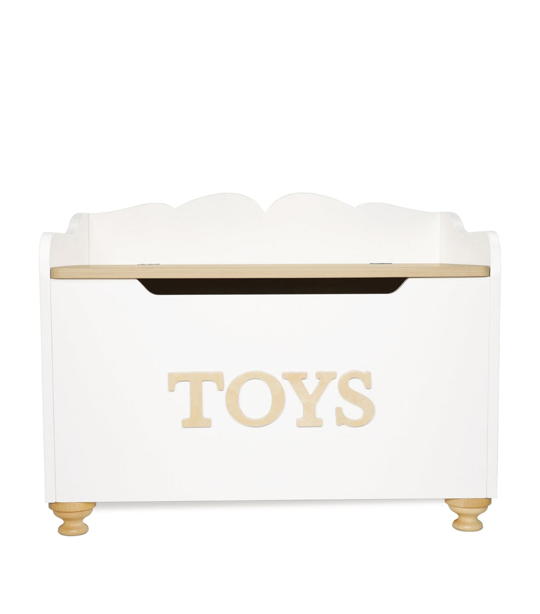 Toys box