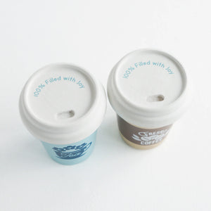 Tea and Coffee cups