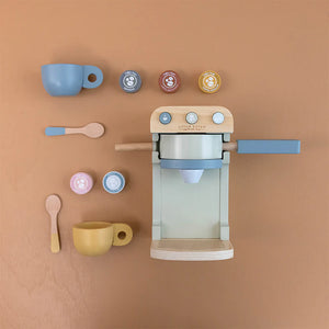 Coffee Machine