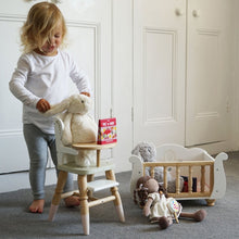 Load image into Gallery viewer, Doll Hight Chair
