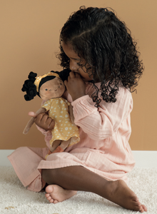 Doll Evi medium