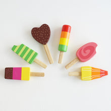 Load image into Gallery viewer, Ice Lollies
