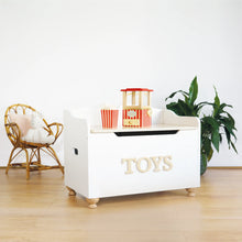 Load image into Gallery viewer, Toys box
