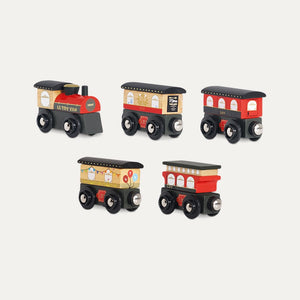 Great train