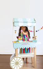 Load image into Gallery viewer, Ice Cream Trolley
