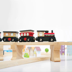Great train
