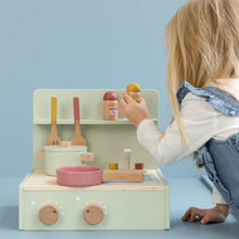 Load image into Gallery viewer, Mini kitchen
