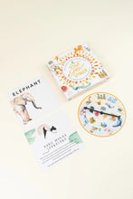 Load image into Gallery viewer, Yoga cards and spinner for kids

