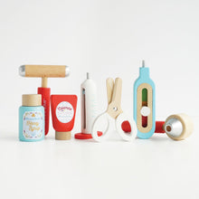 Load image into Gallery viewer, Doctor&#39;s Medical Kit

