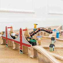Load image into Gallery viewer, Royal Express Train Set
