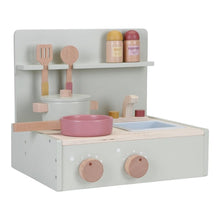 Load image into Gallery viewer, Mini kitchen

