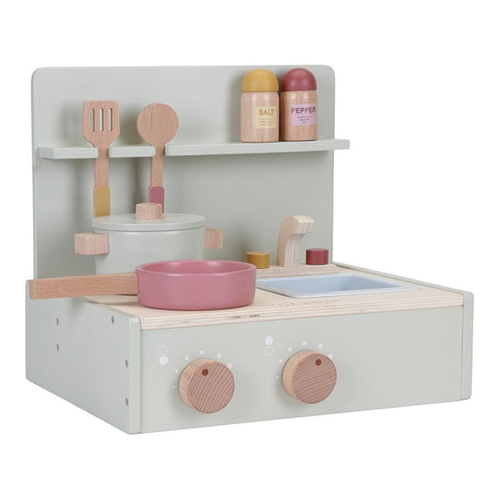 Mini kitchen