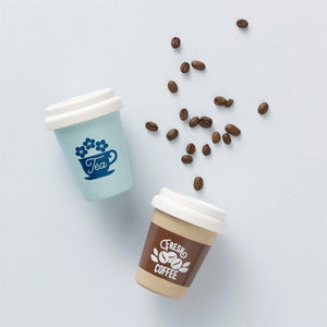 Tea and Coffee cups
