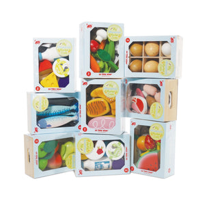 Bread crate