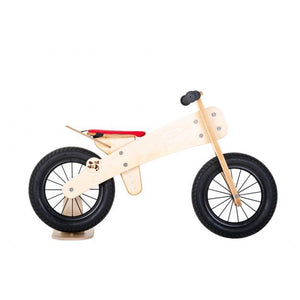 Runbike Dip Dap