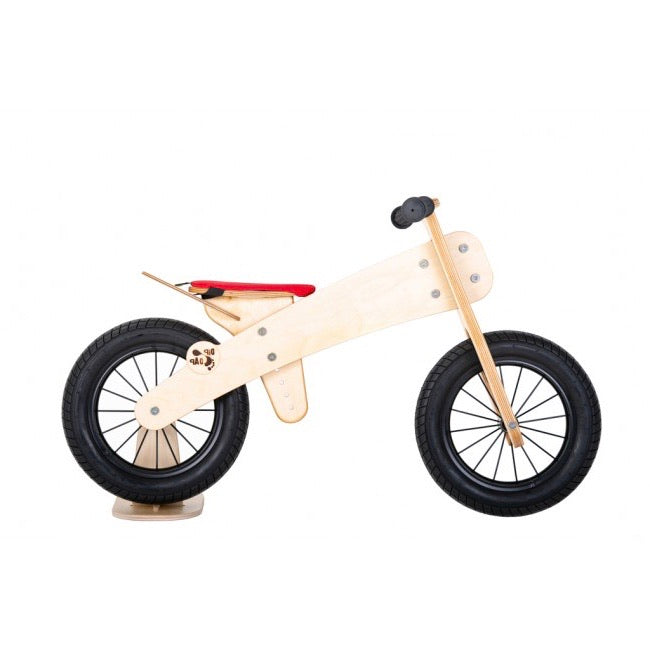 Runbike Dip Dap