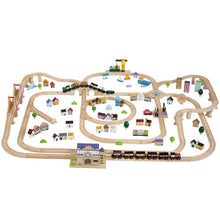 Load image into Gallery viewer, Royal Express Train Set
