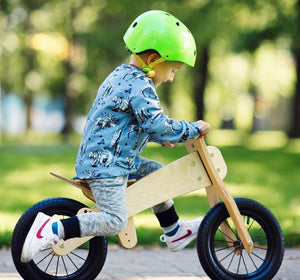 Runbike Dip Dap