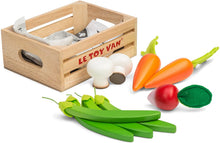 Load image into Gallery viewer, Veggie crate
