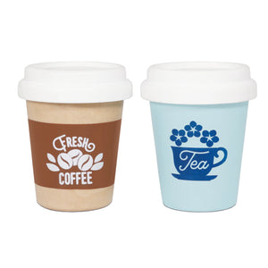 Tea and Coffee cups