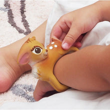 Load image into Gallery viewer, Rubber bracelet - Deer
