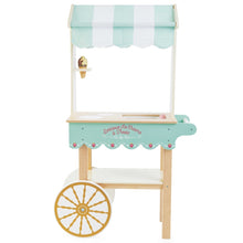 Load image into Gallery viewer, Ice Cream Trolley
