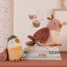 Load image into Gallery viewer, Plush Bird Olivia
