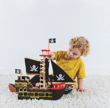 Load image into Gallery viewer, Pirate ship
