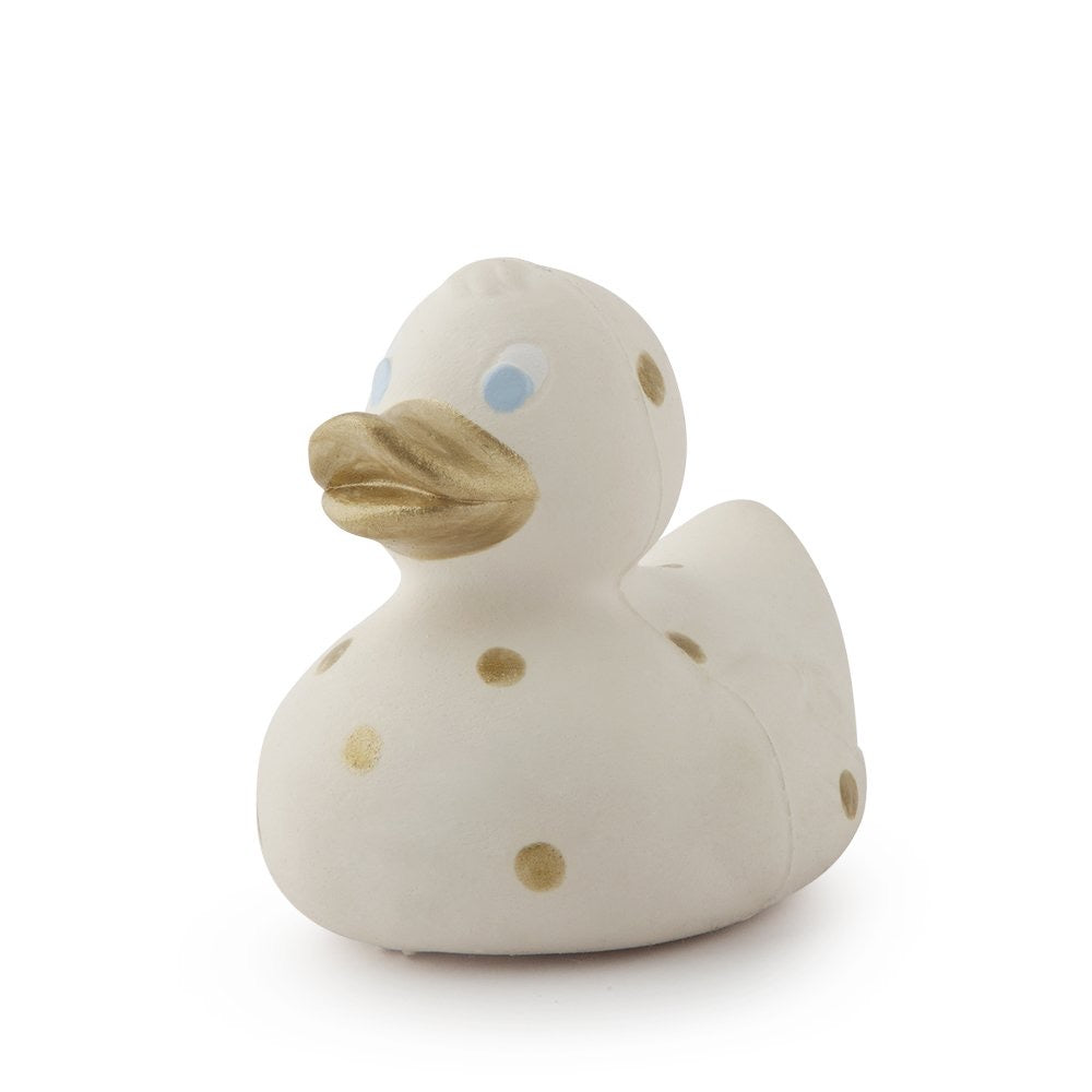 Rubber bath toy - Duck