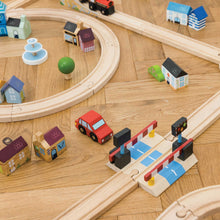Load image into Gallery viewer, Royal Express Train Set
