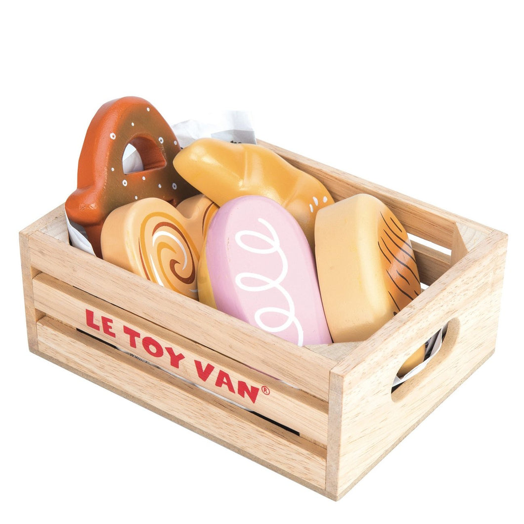 Bread crate