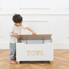 Load image into Gallery viewer, Toys box
