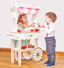 Load image into Gallery viewer, Tea &amp; Treats Trolley
