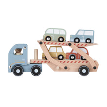 Load image into Gallery viewer, Transport truck
