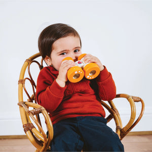 Binocular