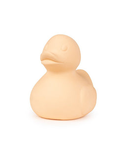 Rubber bath toy - Duck