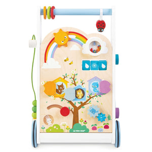Activity walker