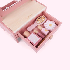 Vanity table