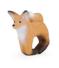 Load image into Gallery viewer, Rubber bracelet - Fox
