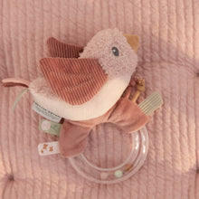 Load image into Gallery viewer, Rattle ring bird
