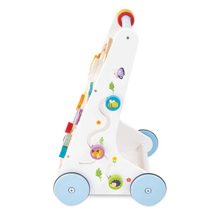Activity walker
