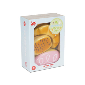Bread crate