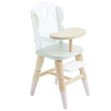 Load image into Gallery viewer, Doll Hight Chair

