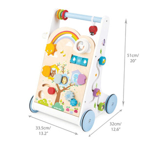 Activity walker